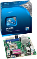 Intel DG41AN (BOXDG41AN)